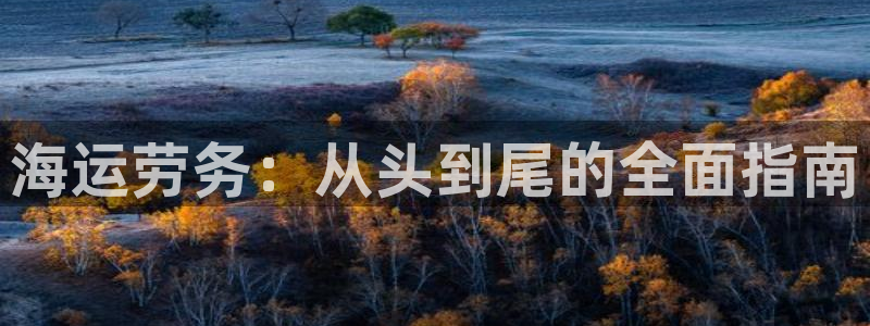 公海赌博为什么不犯法